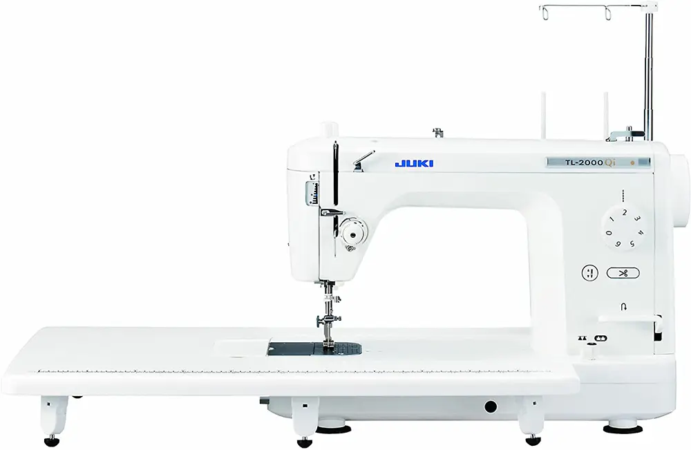 Juki TL-2000Qi Longarm Sewing & Quilting Machine